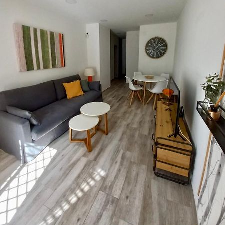 Nuevo Apartamento Junto Al Mar Fuengirola Eksteriør bilde