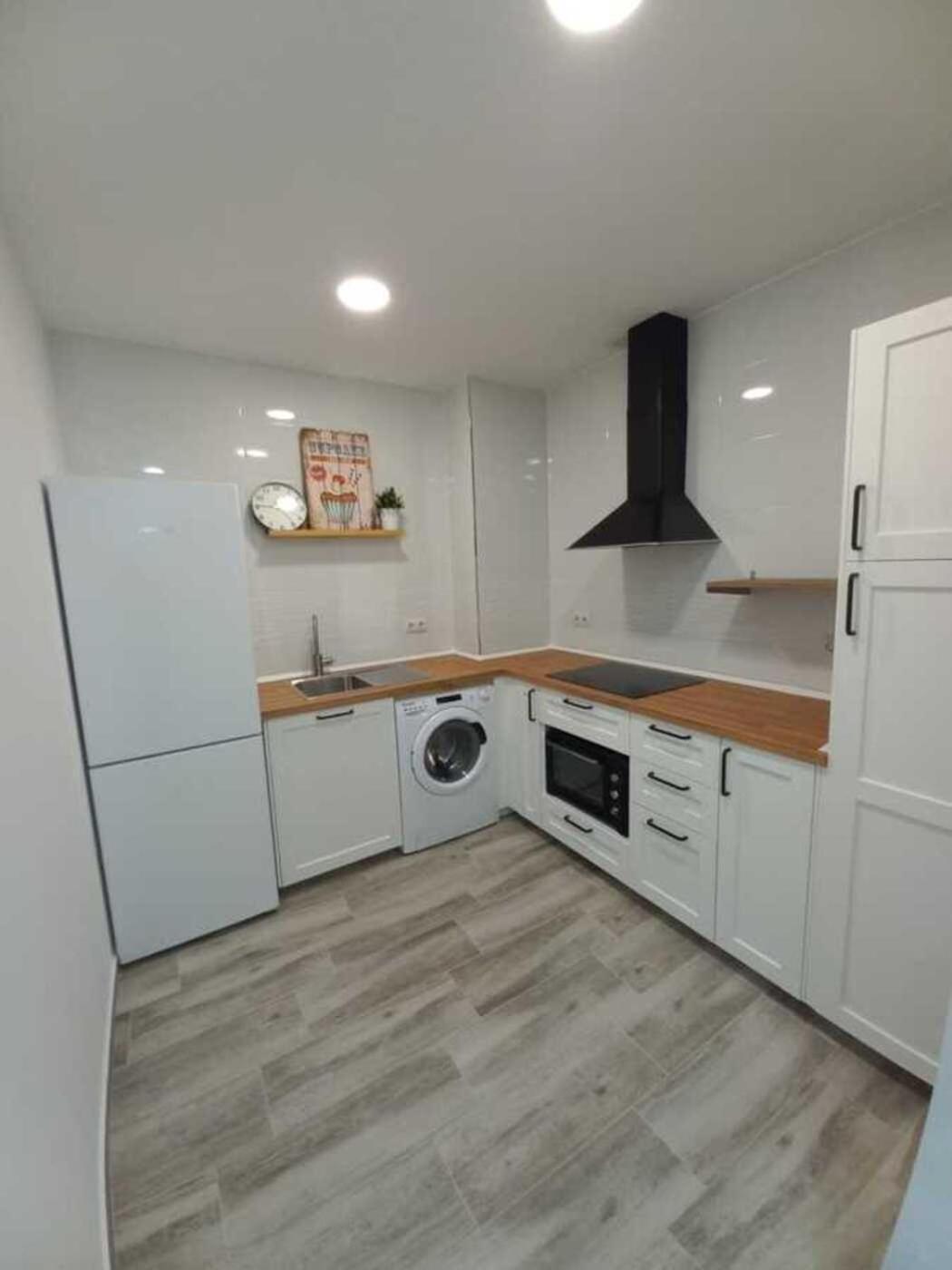 Nuevo Apartamento Junto Al Mar Fuengirola Eksteriør bilde