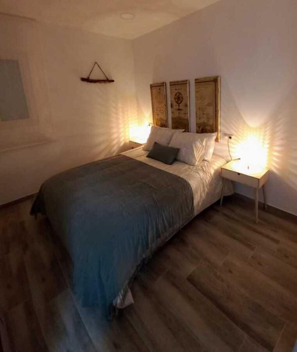 Nuevo Apartamento Junto Al Mar Fuengirola Eksteriør bilde