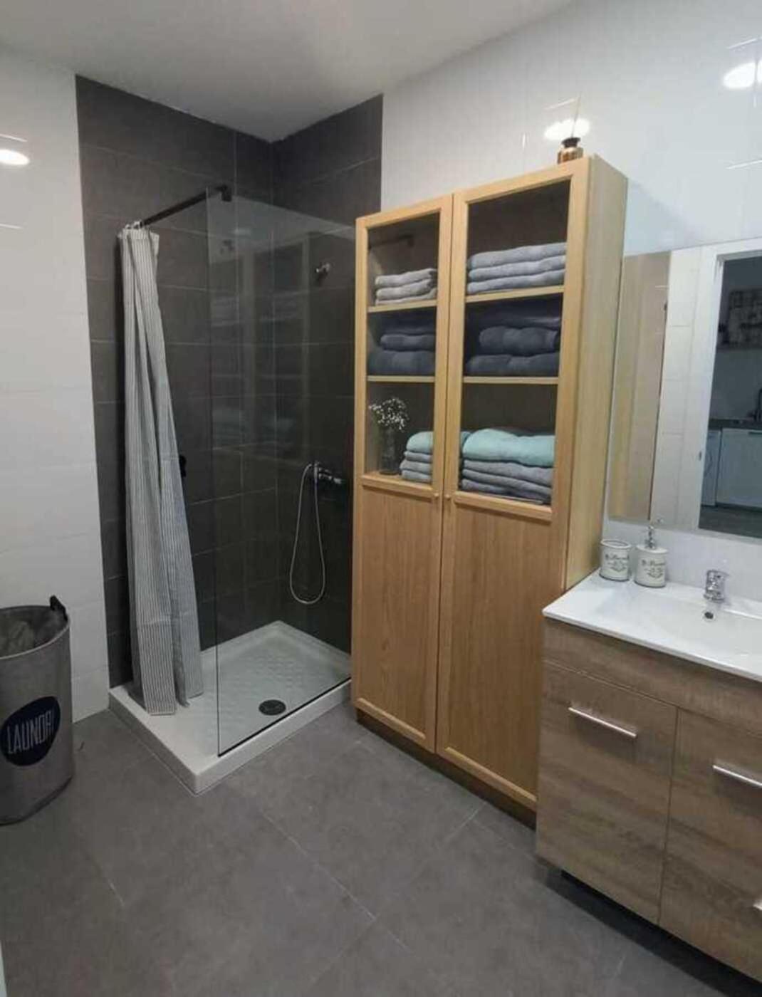 Nuevo Apartamento Junto Al Mar Fuengirola Eksteriør bilde