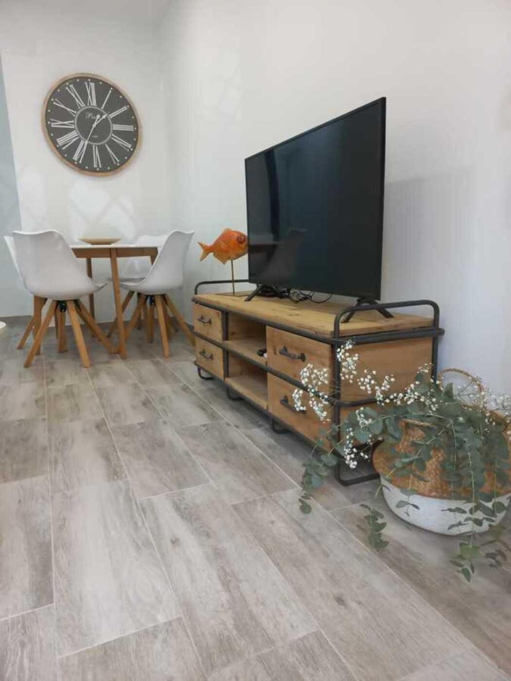 Nuevo Apartamento Junto Al Mar Fuengirola Eksteriør bilde