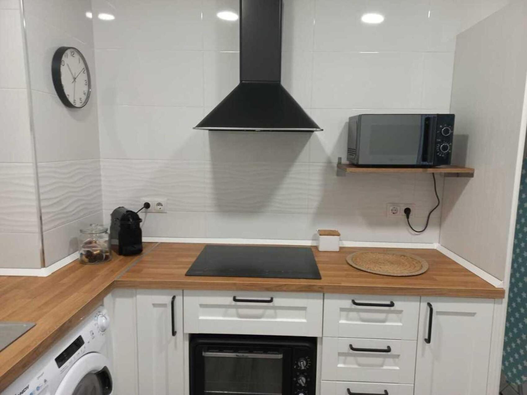 Nuevo Apartamento Junto Al Mar Fuengirola Eksteriør bilde