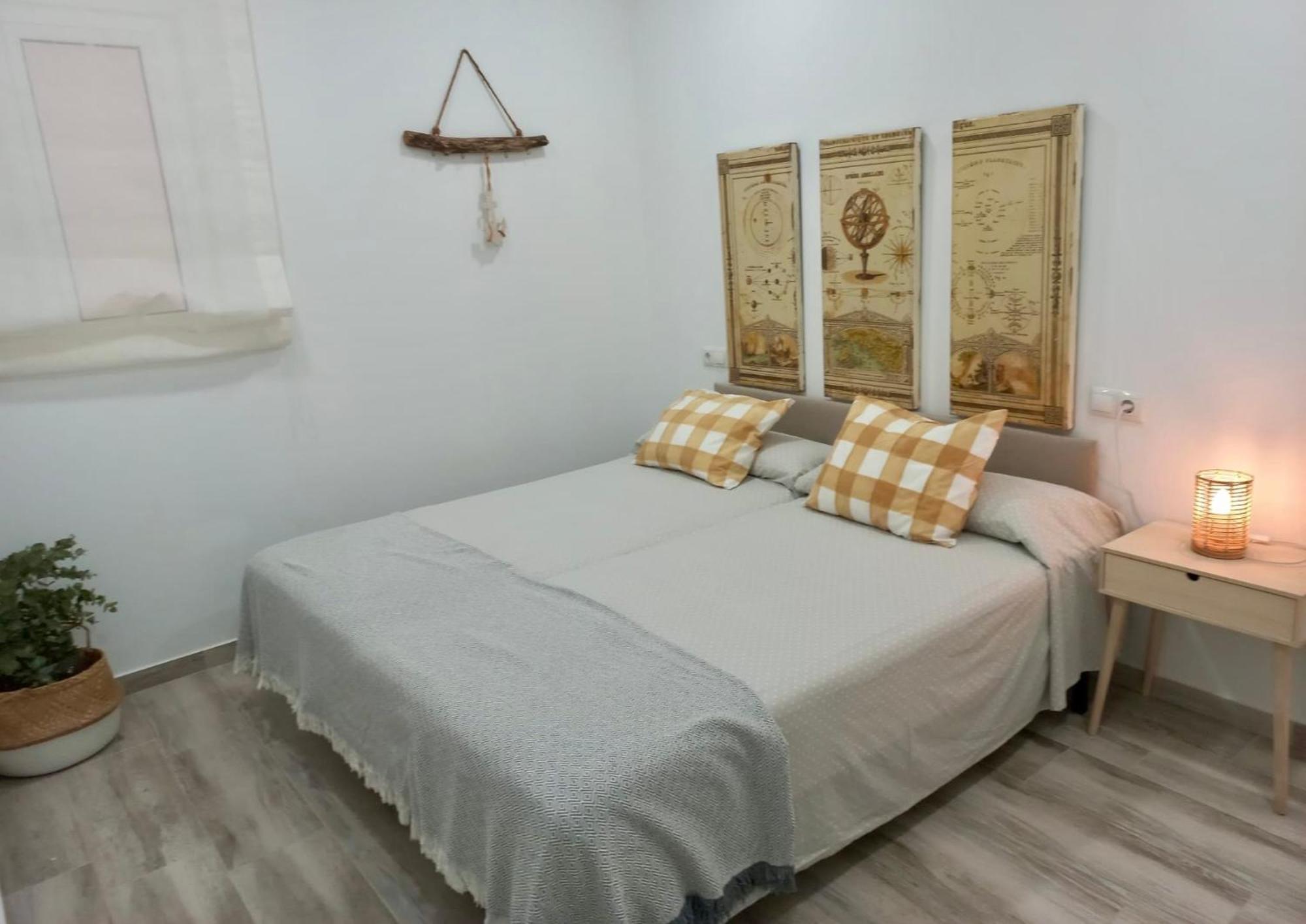 Nuevo Apartamento Junto Al Mar Fuengirola Eksteriør bilde