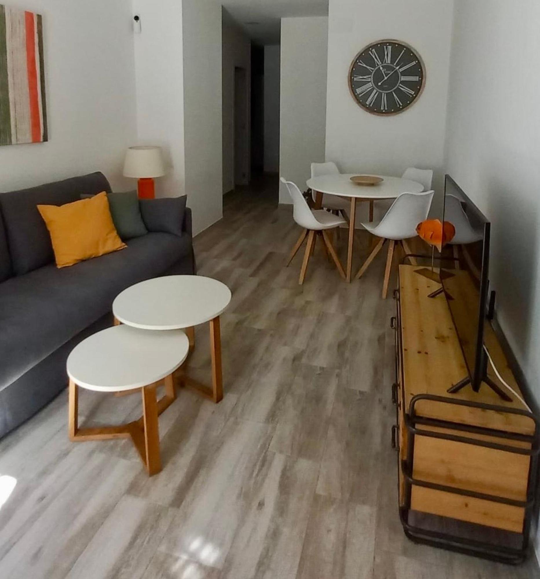 Nuevo Apartamento Junto Al Mar Fuengirola Eksteriør bilde