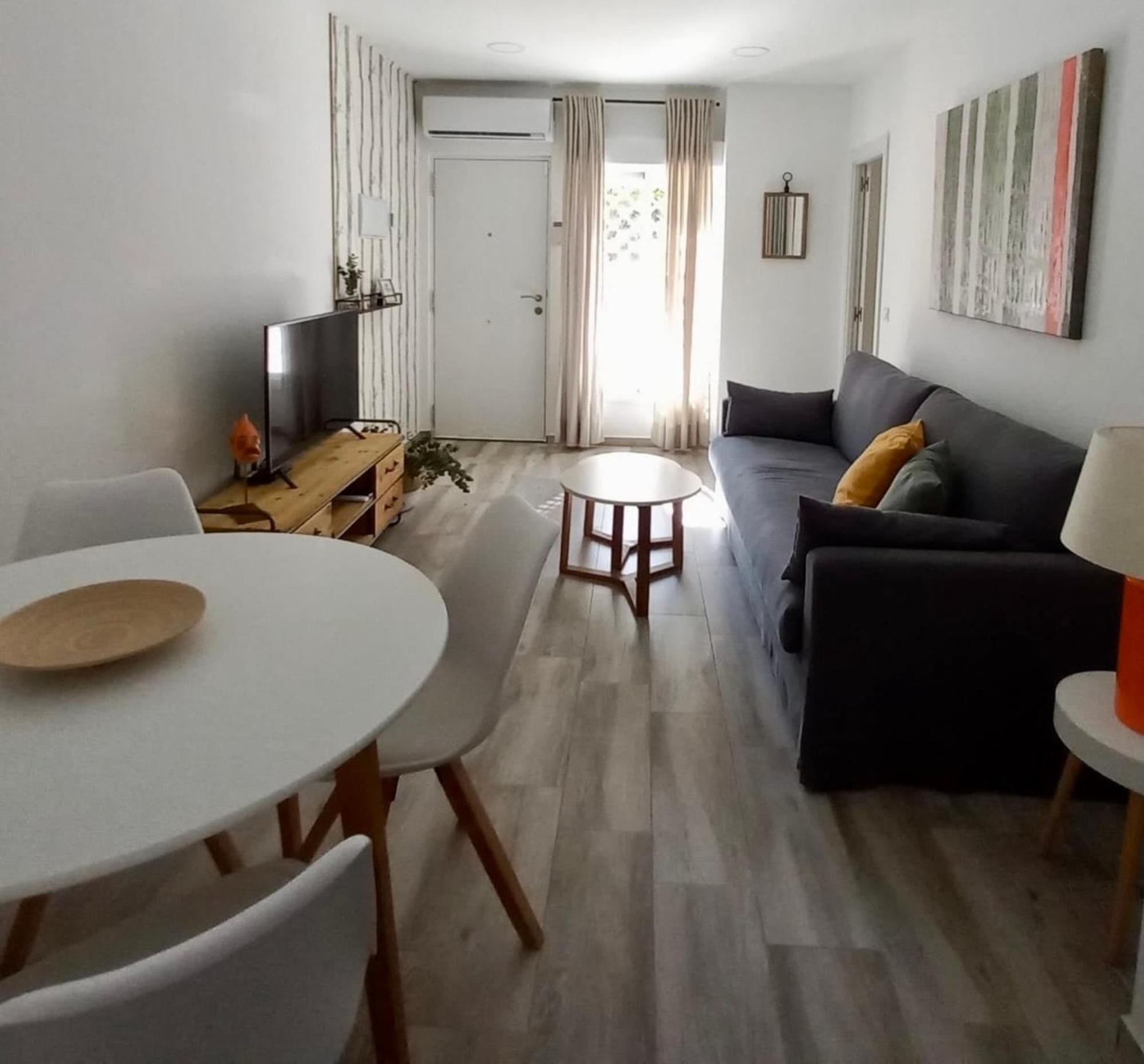Nuevo Apartamento Junto Al Mar Fuengirola Eksteriør bilde