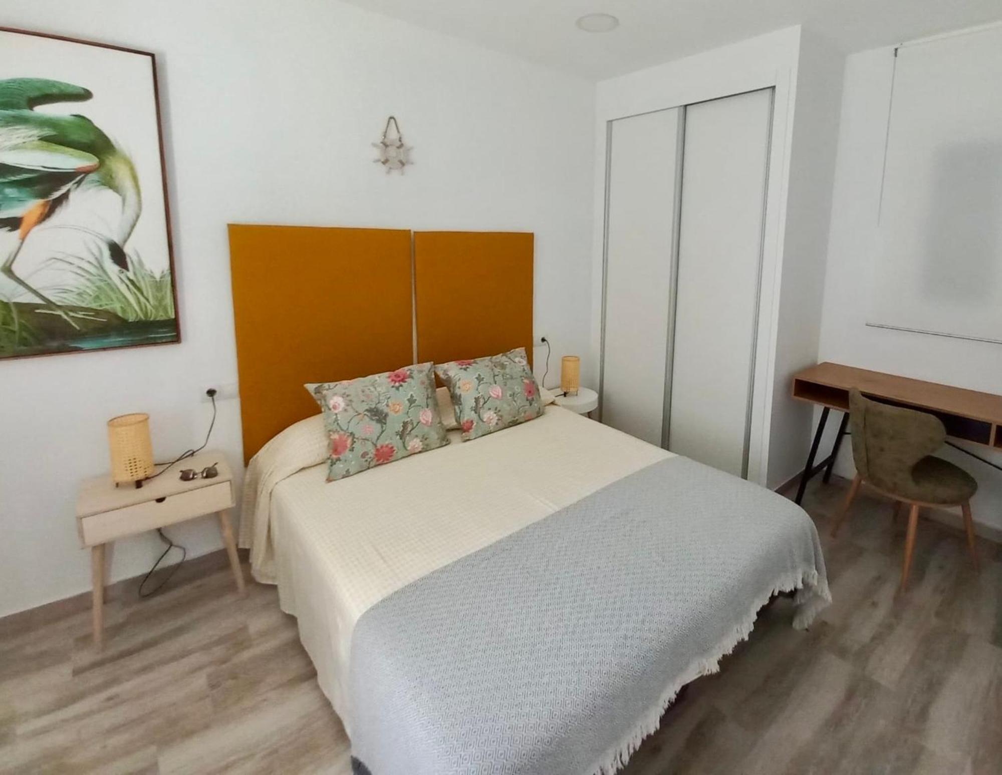 Nuevo Apartamento Junto Al Mar Fuengirola Eksteriør bilde