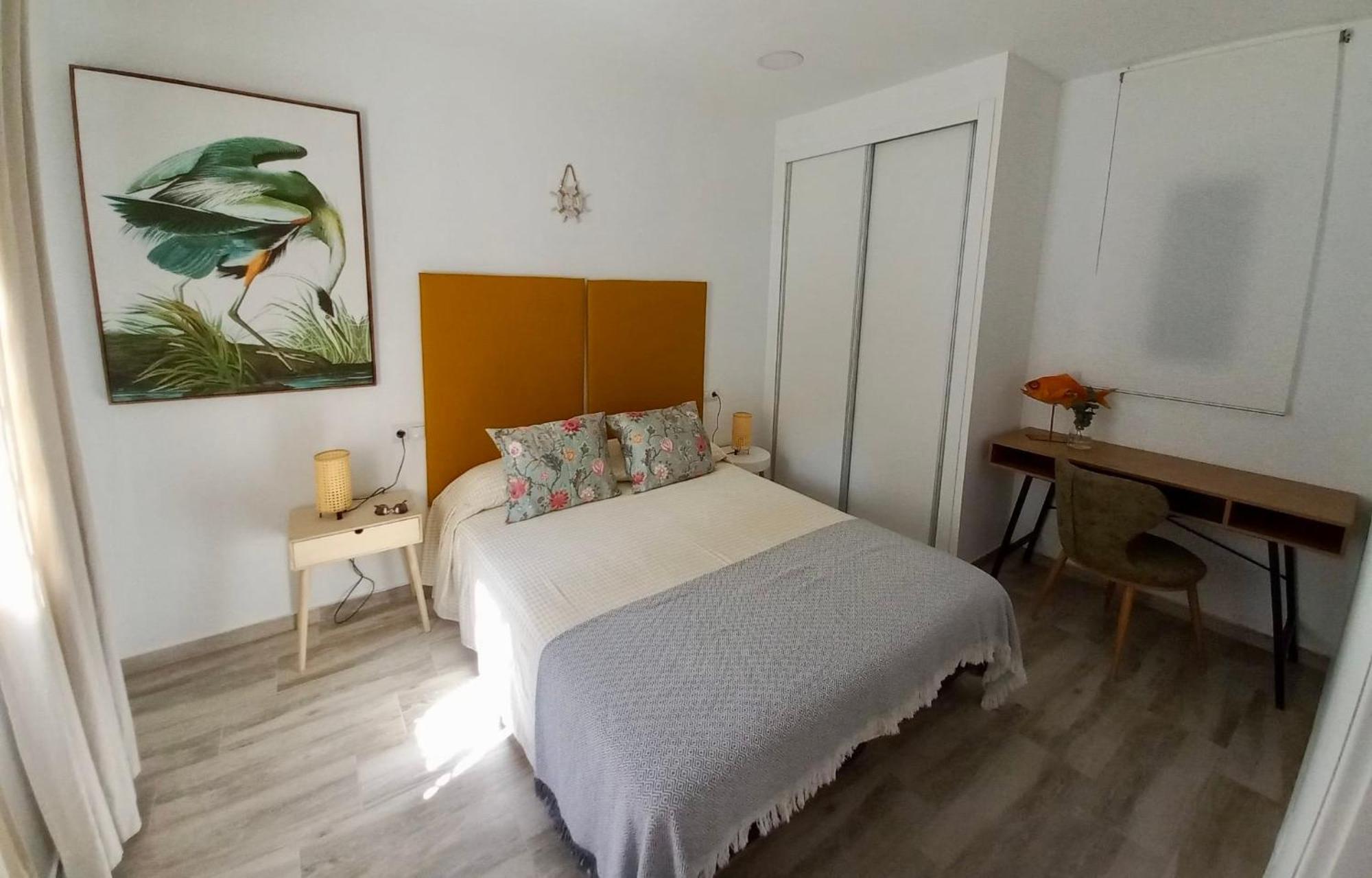 Nuevo Apartamento Junto Al Mar Fuengirola Eksteriør bilde