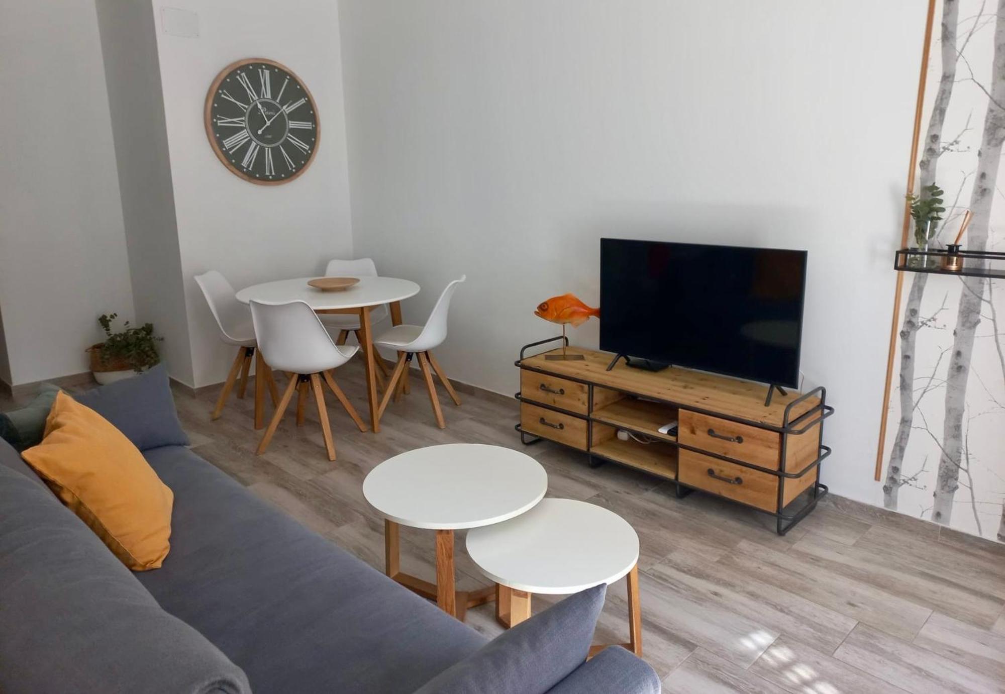 Nuevo Apartamento Junto Al Mar Fuengirola Eksteriør bilde