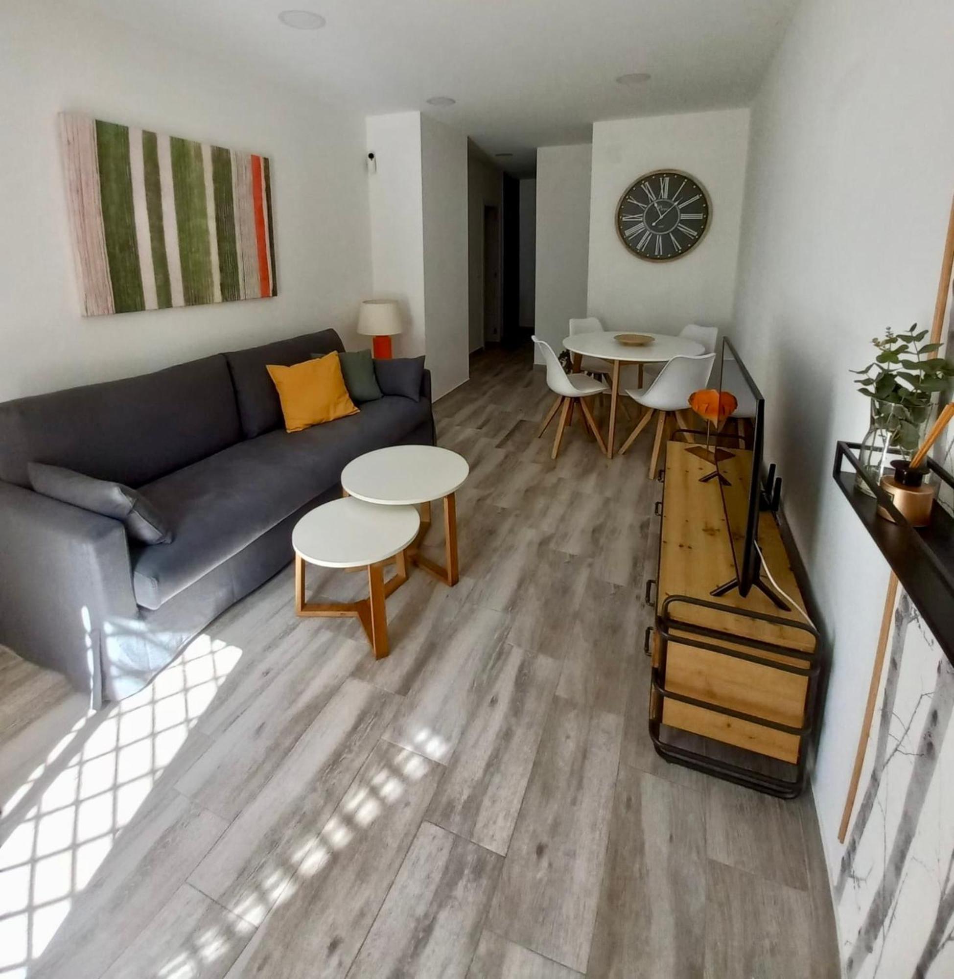 Nuevo Apartamento Junto Al Mar Fuengirola Eksteriør bilde