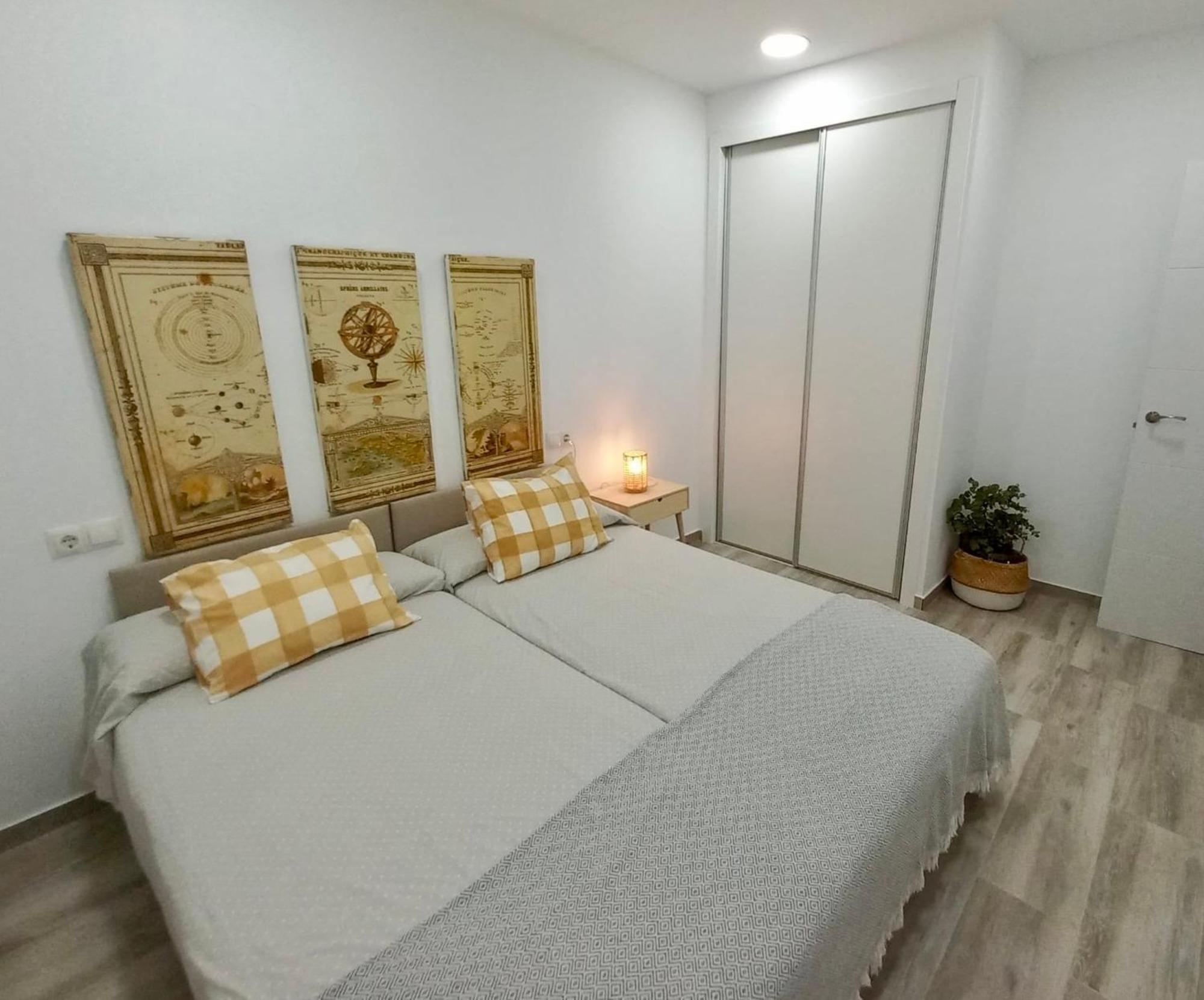 Nuevo Apartamento Junto Al Mar Fuengirola Eksteriør bilde